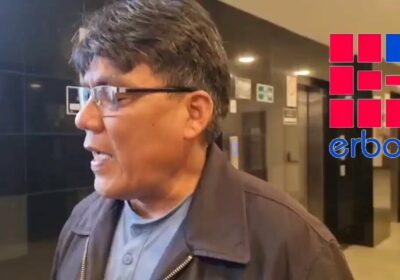 El diputado «evista» Héctor Arce pide que Luis Arce termine en la cárcel como…