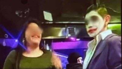 Detención preventiva para la persona que disfrazada de Joker terminó matando a una persona…