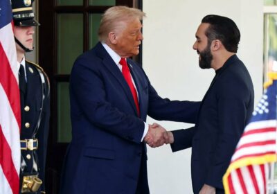 🇺🇸 | Un juez federal inicia el proceso para declarar al Gobierno de Donald…