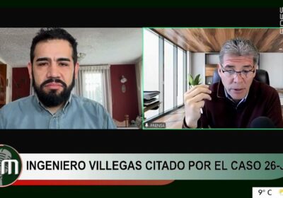 #GrupoFides | #ANF «Lo que se está intentando es involucrarme. Yo no puedo aportar…