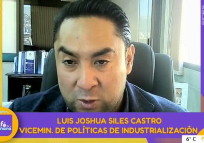 #GrupoFides | #ANF Tras que el diputado Reyes denunciara irregularidades en Fondo Pro Leche,…