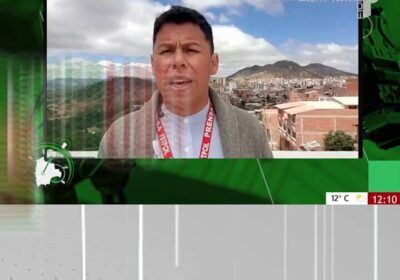 #GrupoFides | #ANF Luego de las revelaciones del general Juan José Zúñiga, los comités…