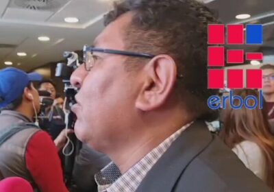El diputado “arcista” José Luis Flores dice que se “seguirá luchando” para que se…