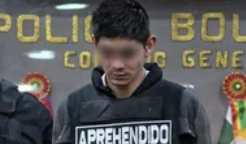 #GrupoFides | #ANF La justicia determinó que el joven acusado de apuñalar a tres…