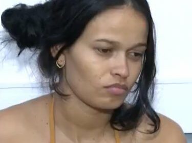 🇧🇷 | CONMOCIÓN EN BRASIL: Madre confiesa que asfixió hasta la muerte a su…