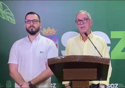 #GrupoFides | #ANF Ante el feriado de Semana Santa, el director del Sedcam, Jorge…
