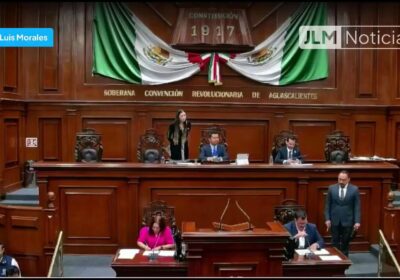 🇲🇽 | El Congreso de Aguascalientes en México aprobó declarar las corridas de toros…