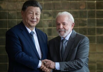 🇧🇷🇨🇳 | Brasil considera que China le ofrece «más oportunidades» y «menos riesgos» comerciales…