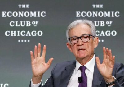 🇺🇸 | LO ÚLTIMO: Trump urge a despedir al presidente de la Reserva Federal…