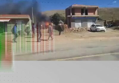 #GrupoFides | #ANF Una tragedia conmocionó al norte del departamento de Potosí luego de…