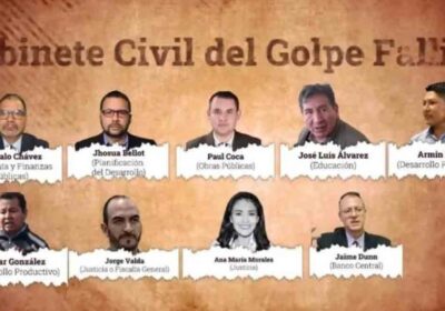 #GrupoFides | #ANF #Seguridad 𝐘𝐚 𝐬𝐨𝐧 𝟓 𝐥𝐨𝐬 𝐜𝐢𝐯𝐢𝐥𝐞𝐬 𝐜𝐢𝐭𝐚𝐝𝐨𝐬 𝐚 𝐝𝐞𝐜𝐥𝐚𝐫𝐚𝐫 𝐞𝐧 𝐥𝐚…