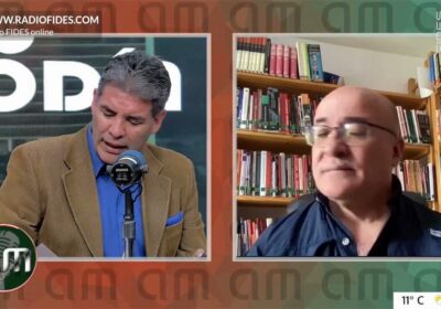 #GrupoFides | #ANF Hugo Moldiz negó haber mantenido reuniones de cualquier tipo con el…