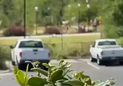 🇺🇸 | URGENTE — Tiroteo en la Universidad Estatal de Florida: 5 muertos y…