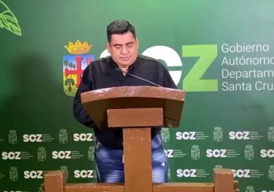 #GrupoFides | #ANF El Sedes de #SantaCruz reporta casos confirmados de influenza y ocho…