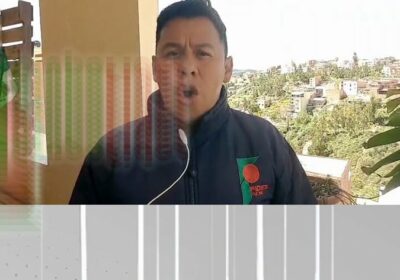 #GrupoFides | #ANF La Nación Quechua presentó una acción de inconstitucionalidad contra la actual…