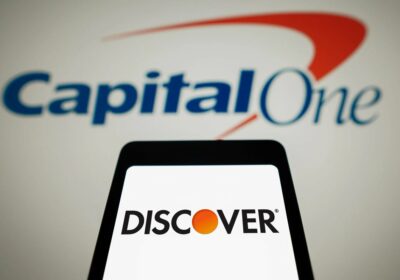 🇺🇸 | Aprobada la fusión de Capital One y Discover: regulador da luz verde…