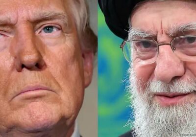 #Irán y #EEUU reanudan negociaciones en Roma por la cuestión nuclear La segunda ronda…