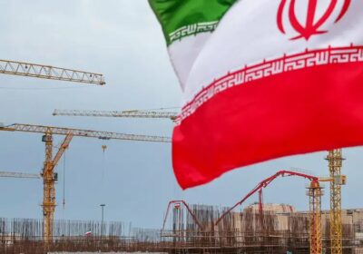 #Irán y #EEUU reanudan negociaciones en Roma por la cuestión nuclear La segunda ronda…