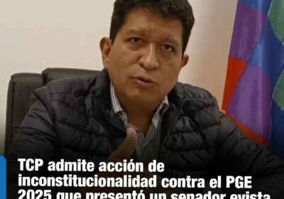 #GrupoFides | #ANF Los artículos observados son el 13, 14 y 19, las disposiciones…