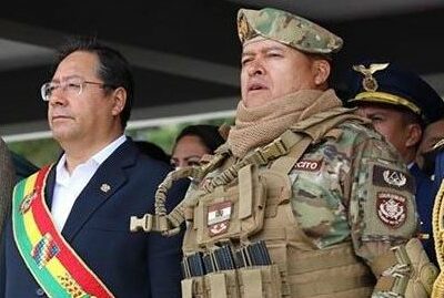 #GrupoFides | #ANF #Política Zúñiga, en carta a un medio mexicano, acusa al presidente…