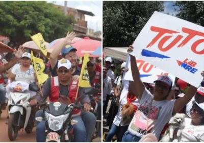 #GrupoFides | #ANF #Política Bloques de Tuto y Samuel afirman que financiarán su campaña…