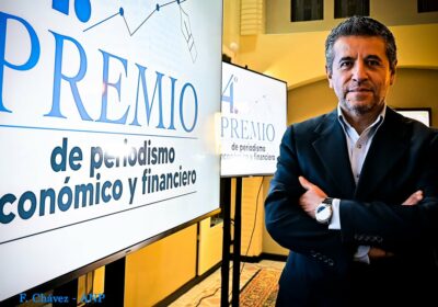 #GrupoFides #ANF #Sociedad El comunicador y docente Juan Pablo Guzmán preside el Tribunal de…