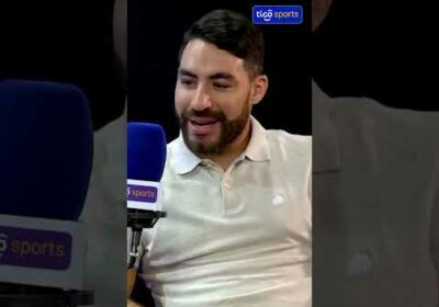 💪Ignacio Salvatierra consigo la hazaña a pesar de que le dijeron que no podría.🔥