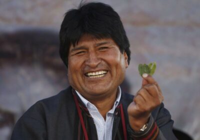 🇧🇴 | El expresidente de Bolivia Evo Morales se autoproclama candidato presidencial para las…