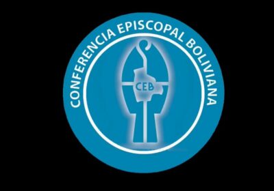 #GrupoFides | #ANF #Iglesia La secretaría general de la Conferencia Episcopal Boliviana (CEB) emitió…
