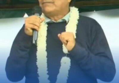 🇧🇴 | El expresidente de Bolivia Evo Morales se autoproclama candidato presidencial para las…