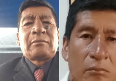 🇵🇪 | Hombre acusado de abuso sexual se realizó operación estética para evitar ser…