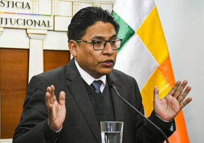 #GrupoFides | #ANF #Economía Lima dice que YPFB cuenta con al menos funcionarios y…