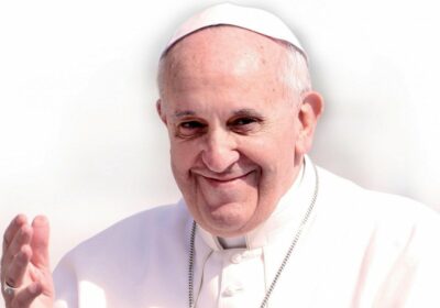 #GrupoFides | #ANF #Mundo Muere el papa #Francisco Lea la nota aquí