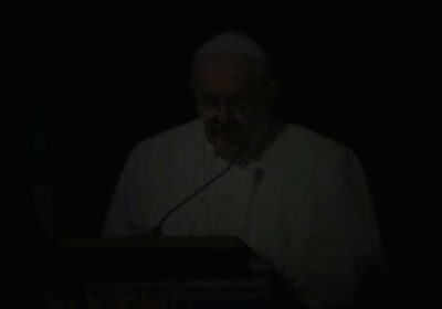 Recuerdo con emoción y gratitud la visita del Papa Francisco a Bolivia, del 8…