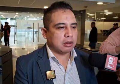 #GrupoFides | #ANF El diputado Alberto Astorga emplazó al presidente del Senado, Andrónico Rodríguez,…