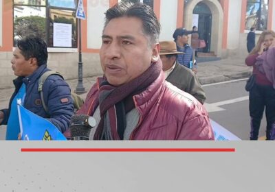 #GrupoFides | #ANF Padres de familia de Potosí marcharon este lunes en demanda de…
