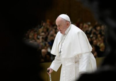 #GrupoFides | #ANF #Iglesia 𝐄𝐥 𝐓𝐞𝐬𝐭𝐚𝐦𝐞𝐧𝐭𝐨 𝐞𝐬𝐩𝐢𝐫𝐢𝐭𝐮𝐚𝐥 𝐝𝐞 𝐅𝐫𝐚𝐧𝐜𝐢𝐬𝐜𝐨 𝐫𝐞𝐯𝐞𝐥𝐚 𝐬𝐮 𝐯𝐨𝐥𝐮𝐧𝐭𝐚𝐝 𝐝𝐞 𝐬𝐞𝐫…