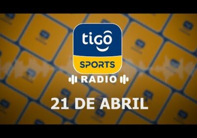 Tigo Sports Radio En VIVO