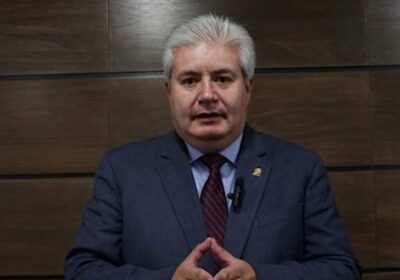 #GrupoFides | #ANF La bancada de Comunidad Ciudadana expresa su solidaridad con el diputado…