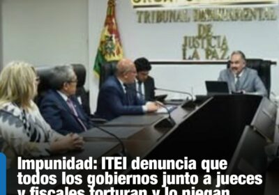 #GrupoFides | #ANF #DerechosHumanos Según la directora del ITEI, Emma Bravo, no solo las…