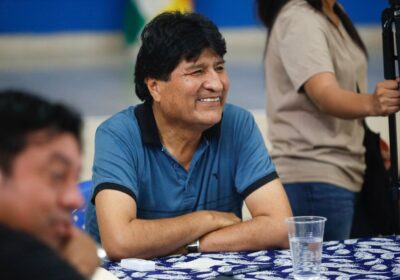 Productiva y emotiva la visita de hermanas y hermanos de la Federación Departamental de…