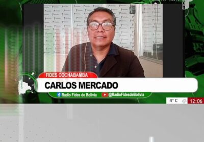 #GrupoFides | #ANF El diputado evista Juan Zurita advirtió que si las elecciones nacionales…