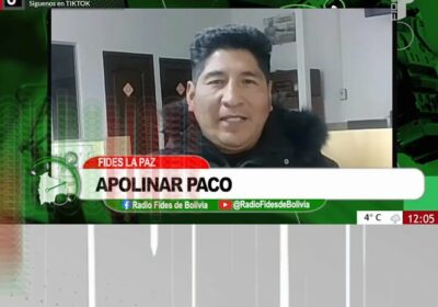 #GrupoFides | #ANF El director de la Fuerza Especial de Lucha Contra el Crimen…