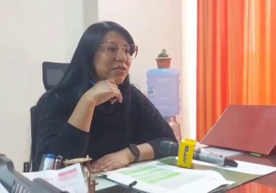 #GrupoFides | #ANF El Juzgado Agroambiental de #Cochabamba rechazó la solicitud para ampliar el…