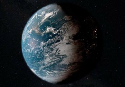 #GrupoFides | #22deAbril : #DiaDeLaTierra