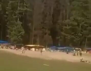 🇮🇳 | URGENTE: Al menos 27 turistas muertos en un ataque armado en la…