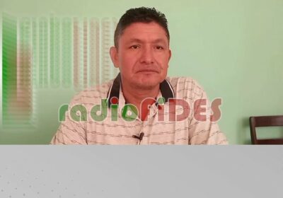 #GrupoFides | #ANF Jimmy Prado, presidente de la Asociación de Ingenios Arroceros de Montero…