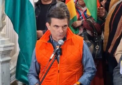 #GrupoFides | #ANF “Nosotros no tenemos 100 días, en un sólo día vamos a…