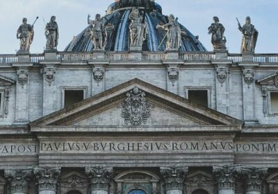 🇻🇦 | Posibilidades de convertirse en el próximo Papa: 🇮🇹 Pietro Parolin: 28% 🇵🇭…