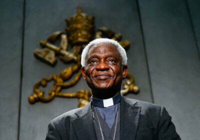 🇻🇦 | África sueña con el nombramiento del primer papa negro de la historia…